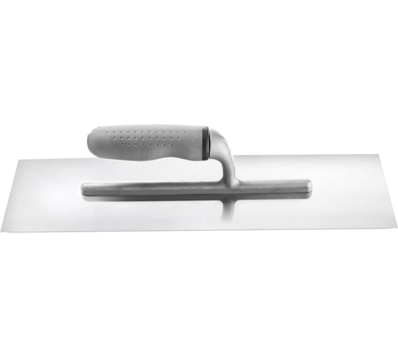 Гладилка HARDY 38 x 12см серия 31 Profi, нерж.сталь, ручка 2К 0800-313800