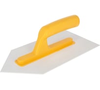 Гладилка HARDY 28х14см пластиковая „Pentagon” толщина пластины 3мм 0809-252803