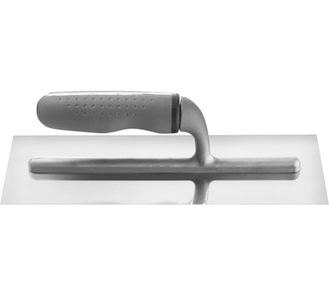 Гладилка HARDY 28x12см серия 31 нерж.сталь ручка 2К 0800-312800