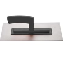 Гладилка HARDY пластиковая 28х14см толщина пластины 3мм 0809-242803