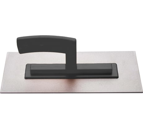 Гладилка HARDY пластиковая 28х14см толщина пластины 3мм 0809-242803