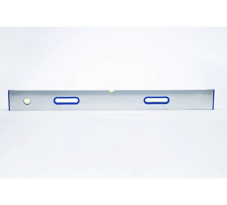 Алюминиевое строительное правило с ручками НАШБРИГАДИР 3 м 221638530B