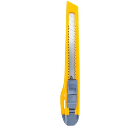 Нож Pobedit "Технический" 9 мм 9005000