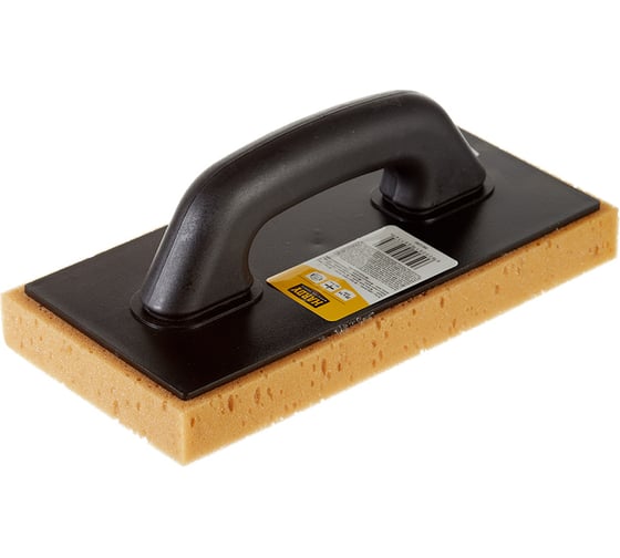 Терка HARDY с губкой Swipex толщина губки 30 мм 0840-322803