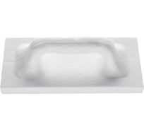 Тёрка HARDY из пенопласта 13х27см 0840-352814