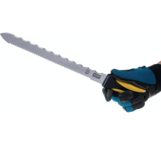 Нож HARDY 280 мм для резки минеральной ваты 0590-600028
