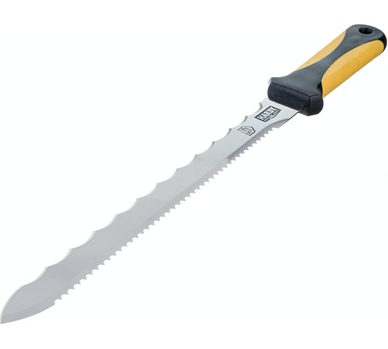 Нож HARDY 280 мм для резки минеральной ваты 0590-600028