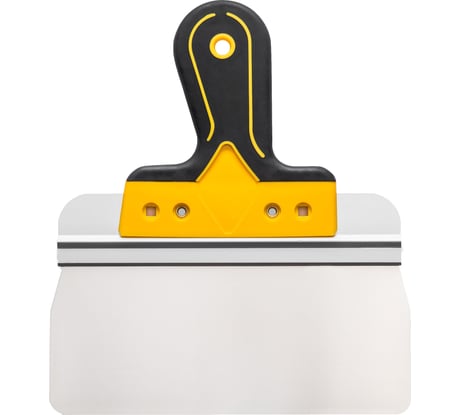 Шпатель HARDY французский 170мм, серия 66 алюминий 0820-661704