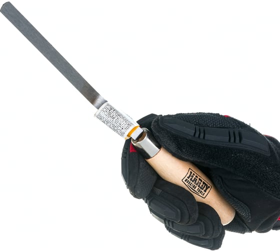 Кельма для швов (расшивка) HARDY 10мм 0810-660010