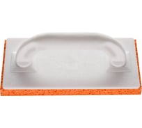 Терка HARDY 24 x 12см с губкой, толщина губки 15 мм 0840-252402