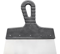 Шпатель HARDY фасадный 300мм, серия 62, нержавеющая сталь 0820-623000