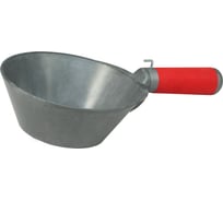 Штукатурный ковш CORTE с 2-К ручкой D170mm 1531C