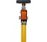 Опора телескопическая VOREL 160-290 см 29445 4