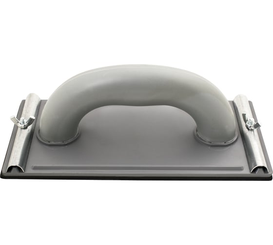 Шлифовальная терка KUSSNER 105х210 мм 1000-332111