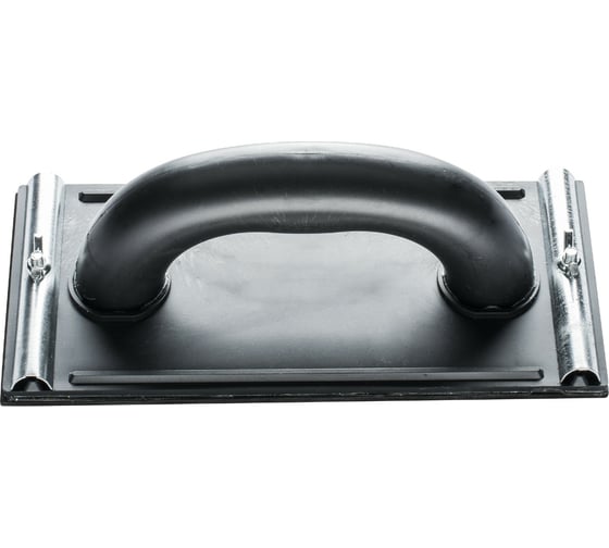 Шлифовальная терка KUSSNER 105х210 мм 1000-332111