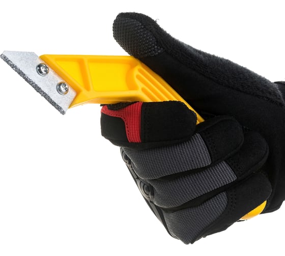 Скребок для очистки швов  HARDY 50 мм 1004-940050
