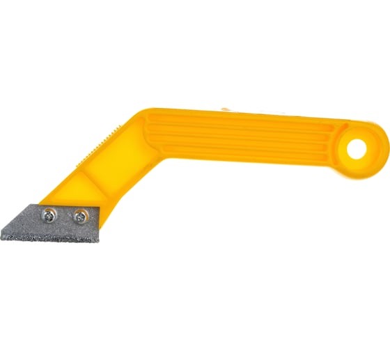 Скребок для очистки швов  HARDY 50 мм 1004-940050 1