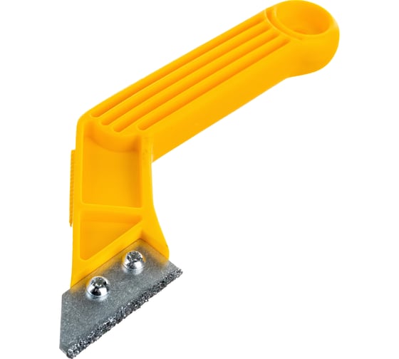 Скребок для очистки швов  HARDY 50 мм 1004-940050