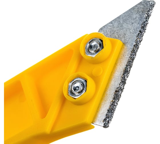 Скребок для очистки швов  HARDY 50 мм 1004-940050