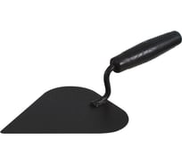 Кельма штукатура с пластиковой ручкой РОС 05882