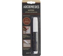 Маркер для закраски межплиточных швов Archimedes 93222