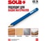 Карандаш SOLA KB 24 для влажных поверхностей 66012520 4