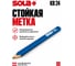 Карандаш SOLA KB 24 для влажных поверхностей 66012520 9