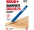 Карандаш SOLA KB 24 для влажных поверхностей 66012520 10