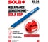 Карандаш SOLA KB 24 для влажных поверхностей 66012520 11