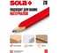 Карандаш SOLA ZB 24 по дереву 66010520 3