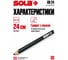 Карандаш SOLA UB 24 для гладких поверхностей 66023520 6