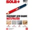 Карандаш SOLA RBB 17 красно-синий 66024020 4