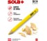 Карандаш SOLA SB 24 желтый для темных поверхностей 66022520 7