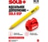 Карандаш SOLA SB 24 желтый для темных поверхностей 66022520 11