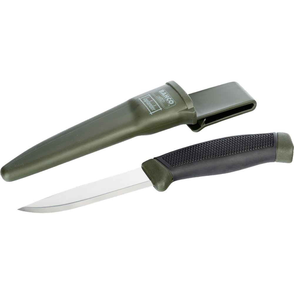 Нож Bahco LAPLANDER 2444-LAP - выгодная цена, отзывы, характеристики ...