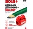 Карандаш SOLA STB 24 по камню 66011020 11