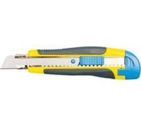 Универсальный нож VOREL 18мм 76182