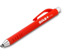 Карандаш строительный механический SOLA CPM 66026120