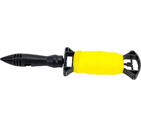 Нейлоновый шнур для строительных работ Ultima 50 м 140002