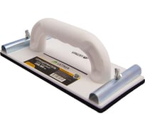 Сеткодержатель Ultima 230 х 105 мм пластиковый с зажимами 118018