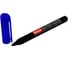 Маркер для рисования печатных плат Connector синий R-teck R-TRECK-BL 1