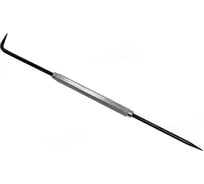 Инструмент чертилка изогнутая STUBAI 250 мм 43104