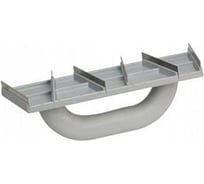 Тёрка для снятия штукатурки KUBALA пластмассовая 270х90 мм 1403