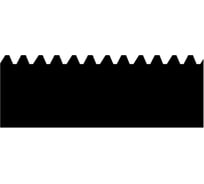 Сменный вкладыш Leister 21 см A1 WOLFF 166340