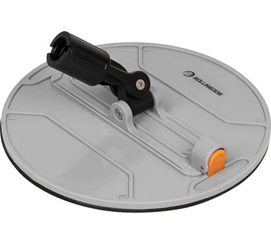 Набор для ручной шлифовки Rollingdog SURFEX №1 (9 предметов), резьба, серия Elite 90155