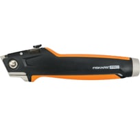 Нож для гипсокартона со сменным лезвием Fiskars CarbonMax 1027226 16494097