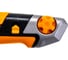 Строительный нож с выдвижным сменным лезвием Fiskars 18мм CarbonMax 1027227 12