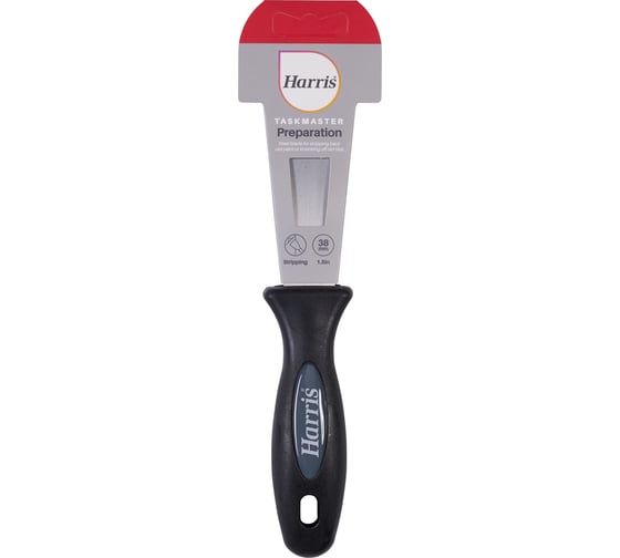 Скребок HARRIS TASKMASTER 38 мм 30011