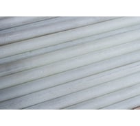 Тальковый мелок стержень круглый ПТК 6,4x127 мм 00000032628 (144 шт. в упаковке)