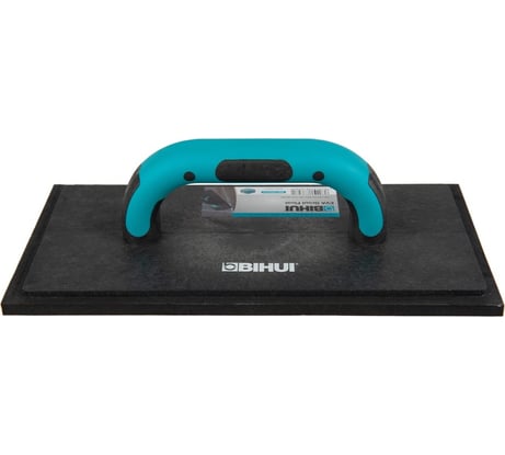 Шпатель для цементных затирок BIHUI CFES11